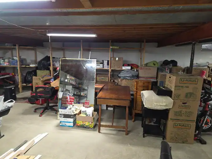 How Should You Sort and Declutter Before Packing in Washington, IL?